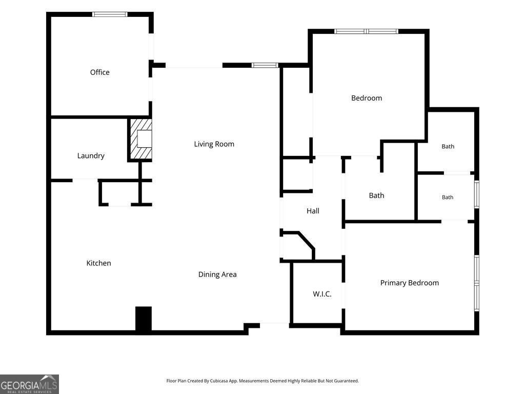 4955 Ivy Ridge Drive Atlanta - Photo 35