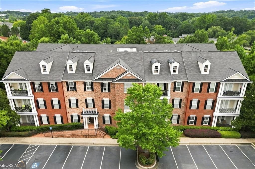 4955 Ivy Ridge Drive Atlanta - Photo 36