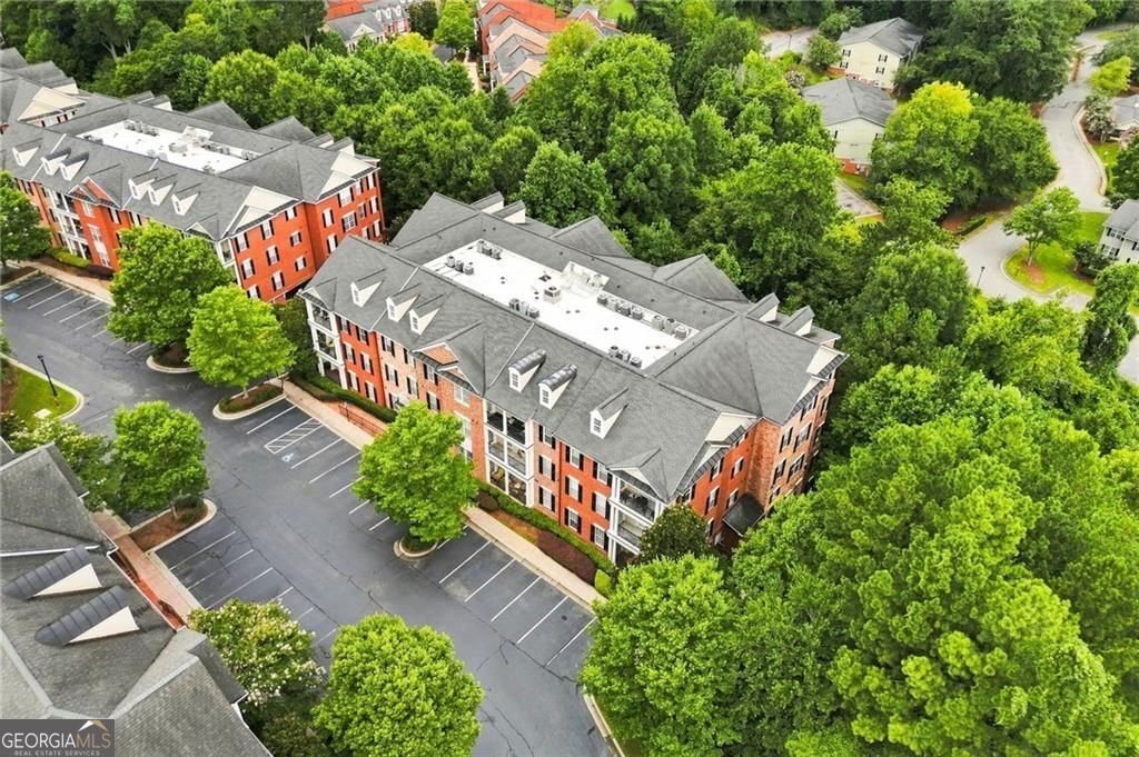 4955 Ivy Ridge Drive Atlanta - Photo 38