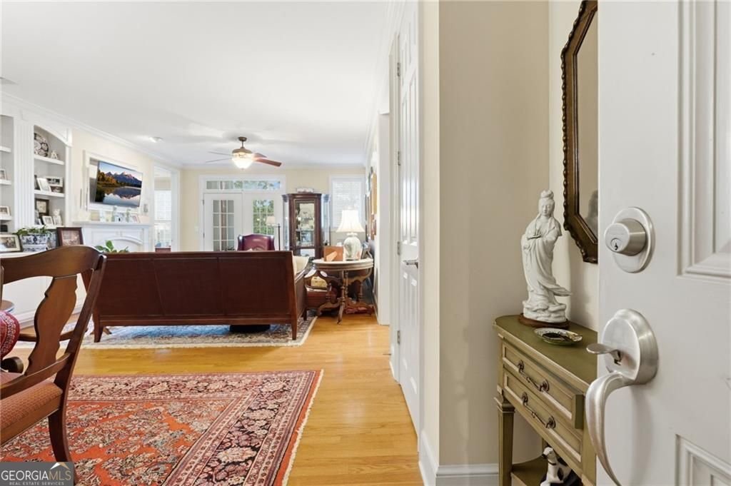 4955 Ivy Ridge Drive Atlanta - Photo 6