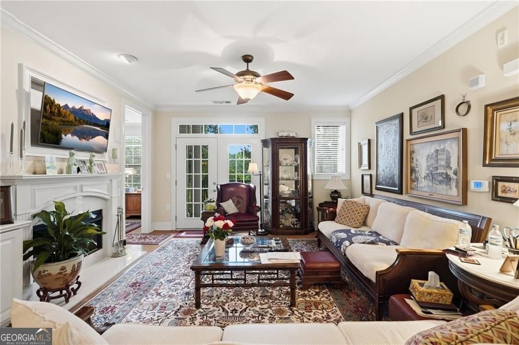 4955 Ivy Ridge Drive Atlanta - Photo 7