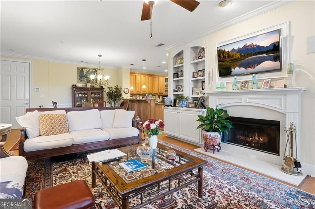 4955 Ivy Ridge Drive Atlanta - Photo 8