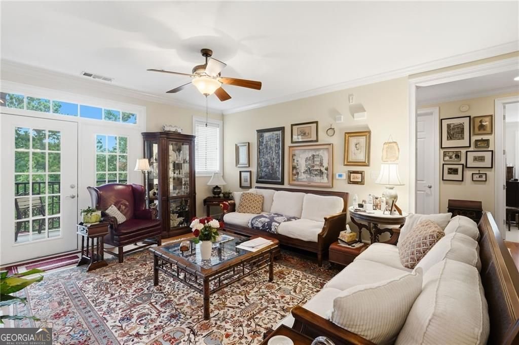 4955 Ivy Ridge Drive Atlanta - Photo 9