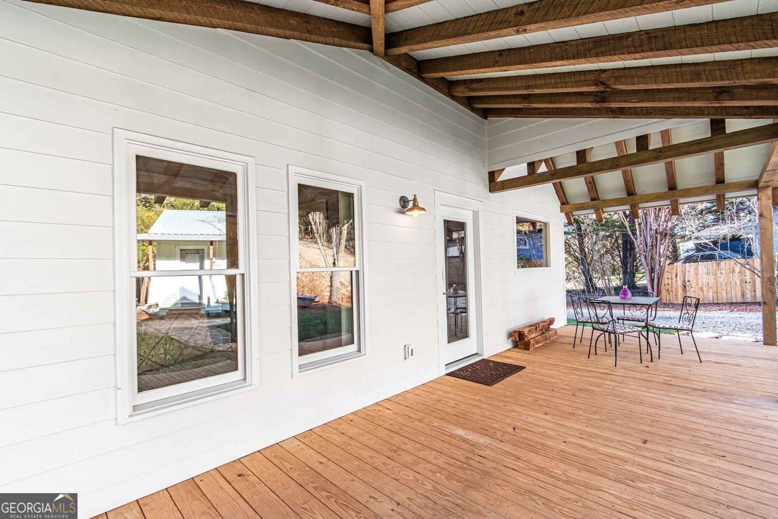 8679 Lakewood Highway Mineral Bluff - Photo 20
