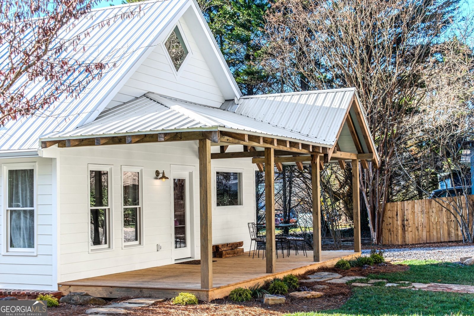 8679 Lakewood Highway Mineral Bluff - Photo 21