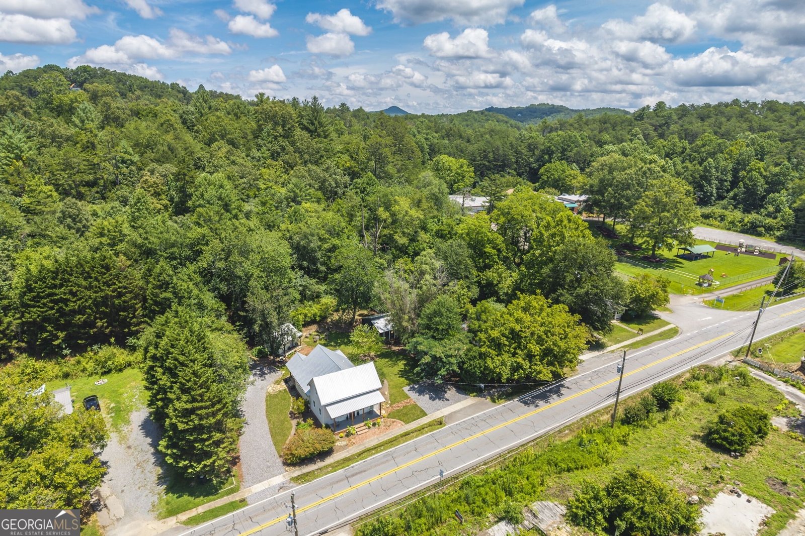 8679 Lakewood Highway Mineral Bluff - Photo 22