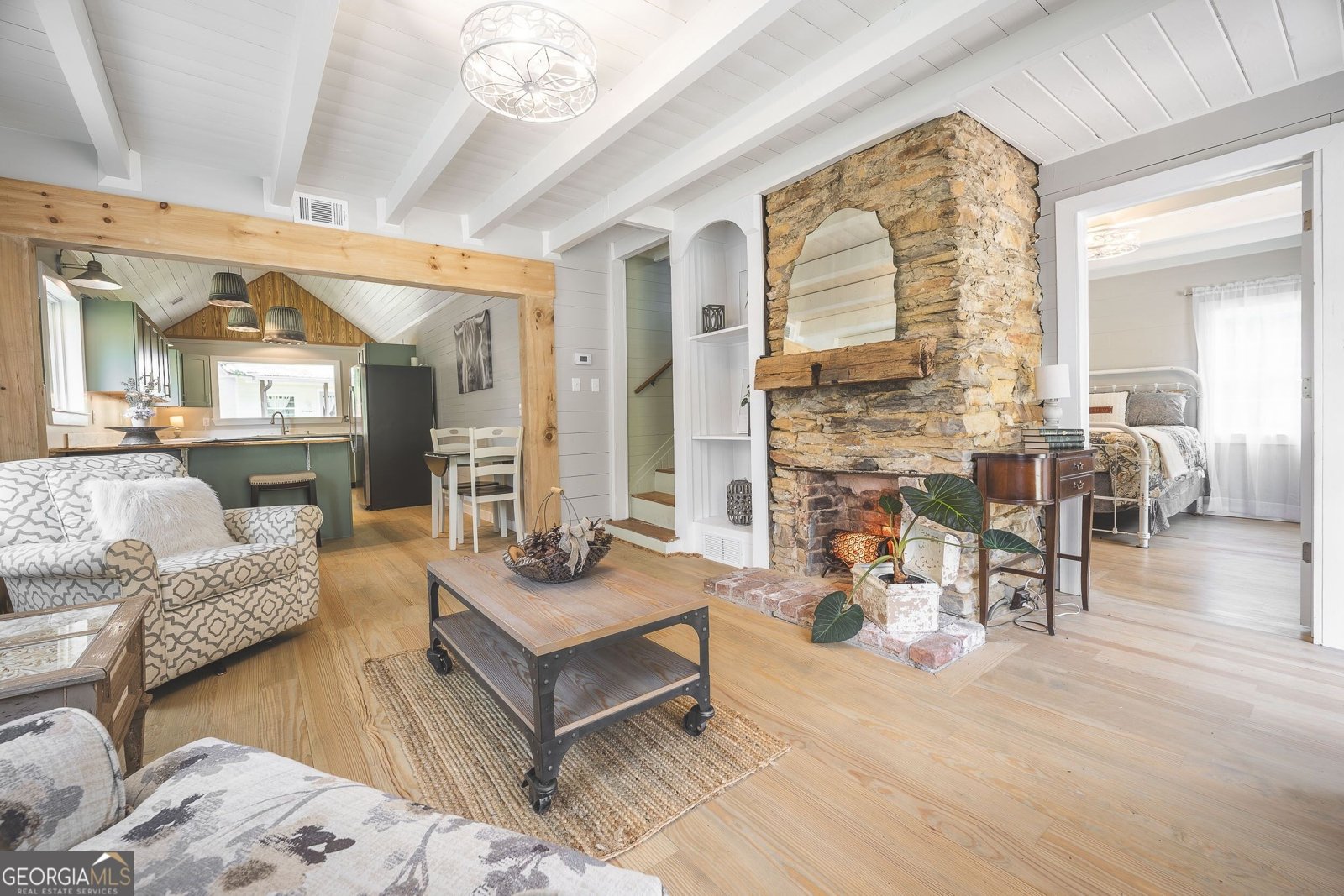 8679 Lakewood Highway Mineral Bluff - Photo 23