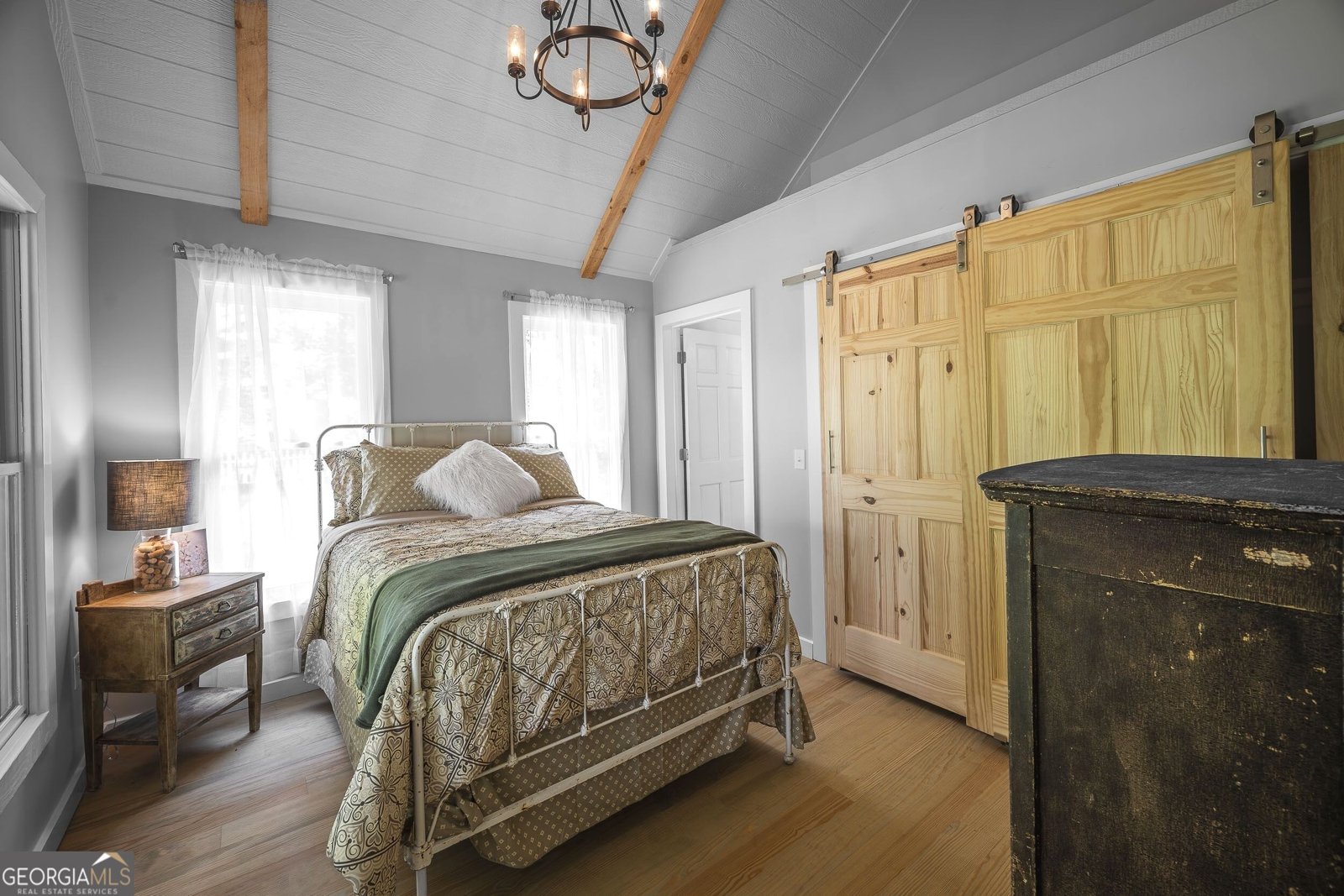 8679 Lakewood Highway Mineral Bluff - Photo 39