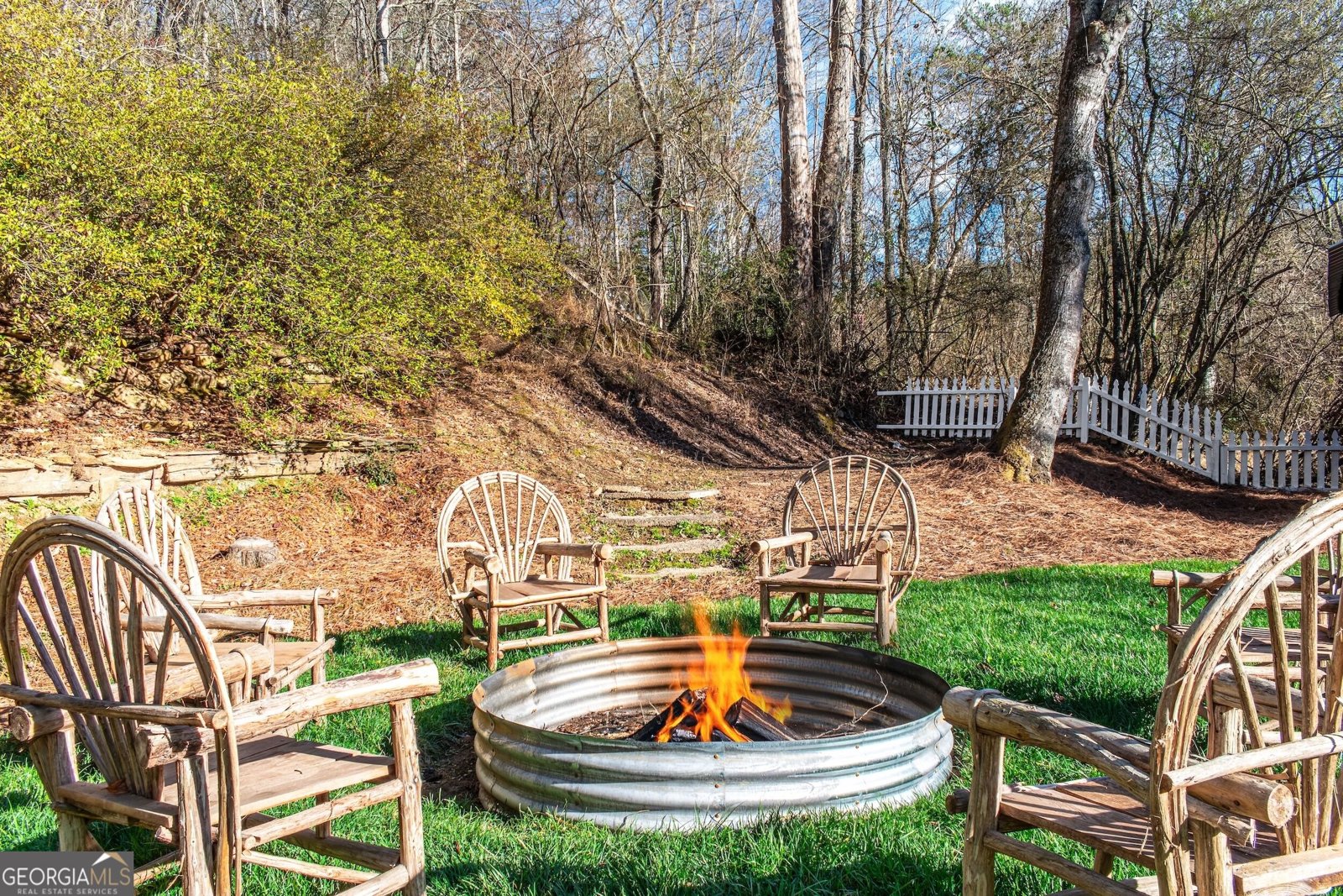 8679 Lakewood Highway Mineral Bluff - Photo 46