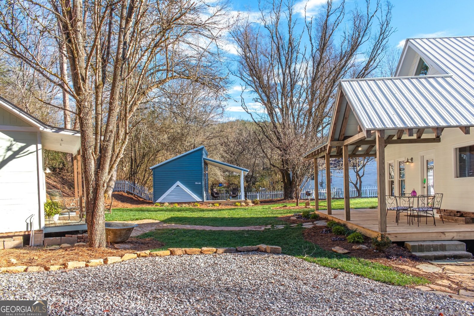 8679 Lakewood Highway Mineral Bluff - Photo 60
