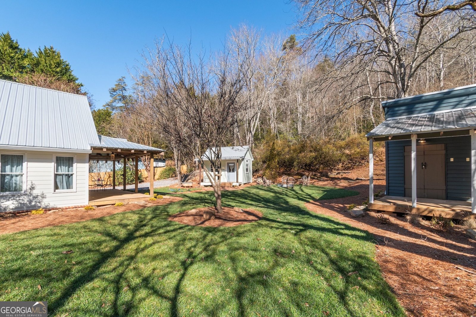 8679 Lakewood Highway Mineral Bluff - Photo 61