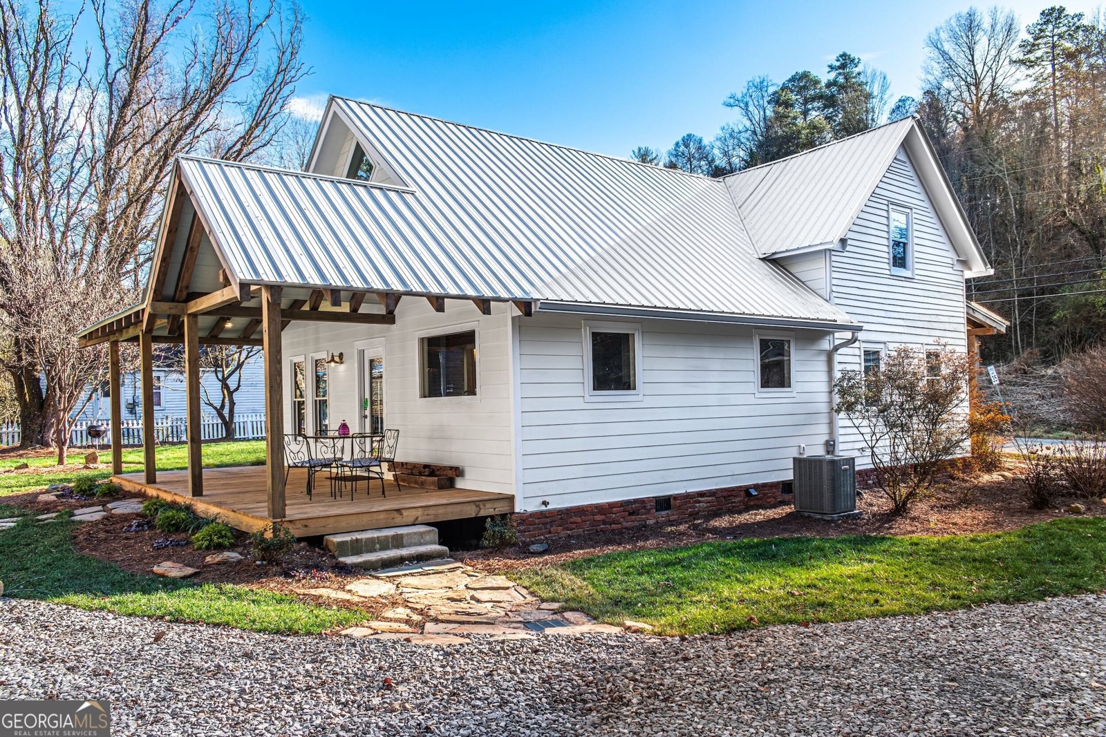 8679 Lakewood Highway Mineral Bluff - Photo 64