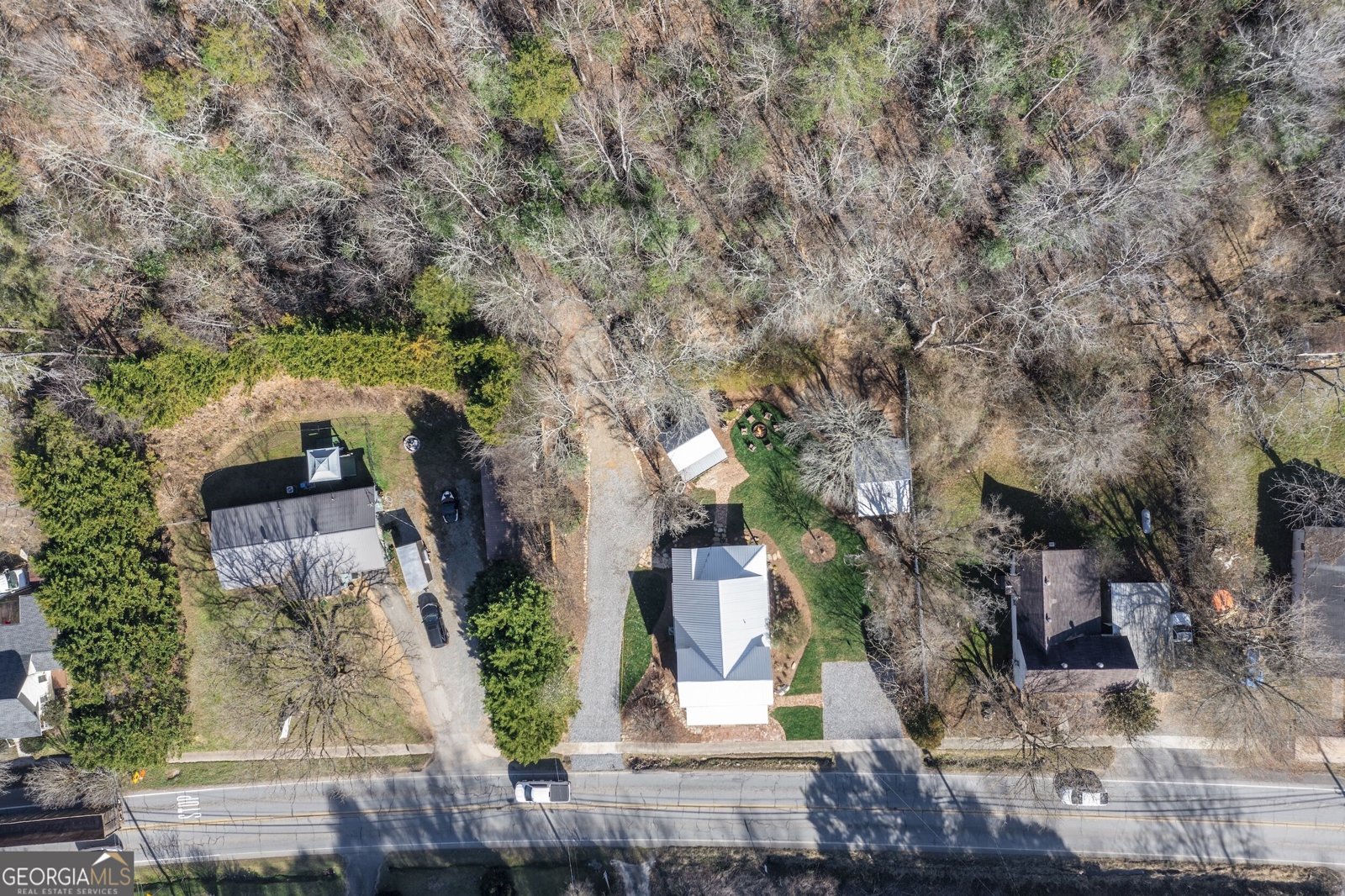 8679 Lakewood Highway Mineral Bluff - Photo 67