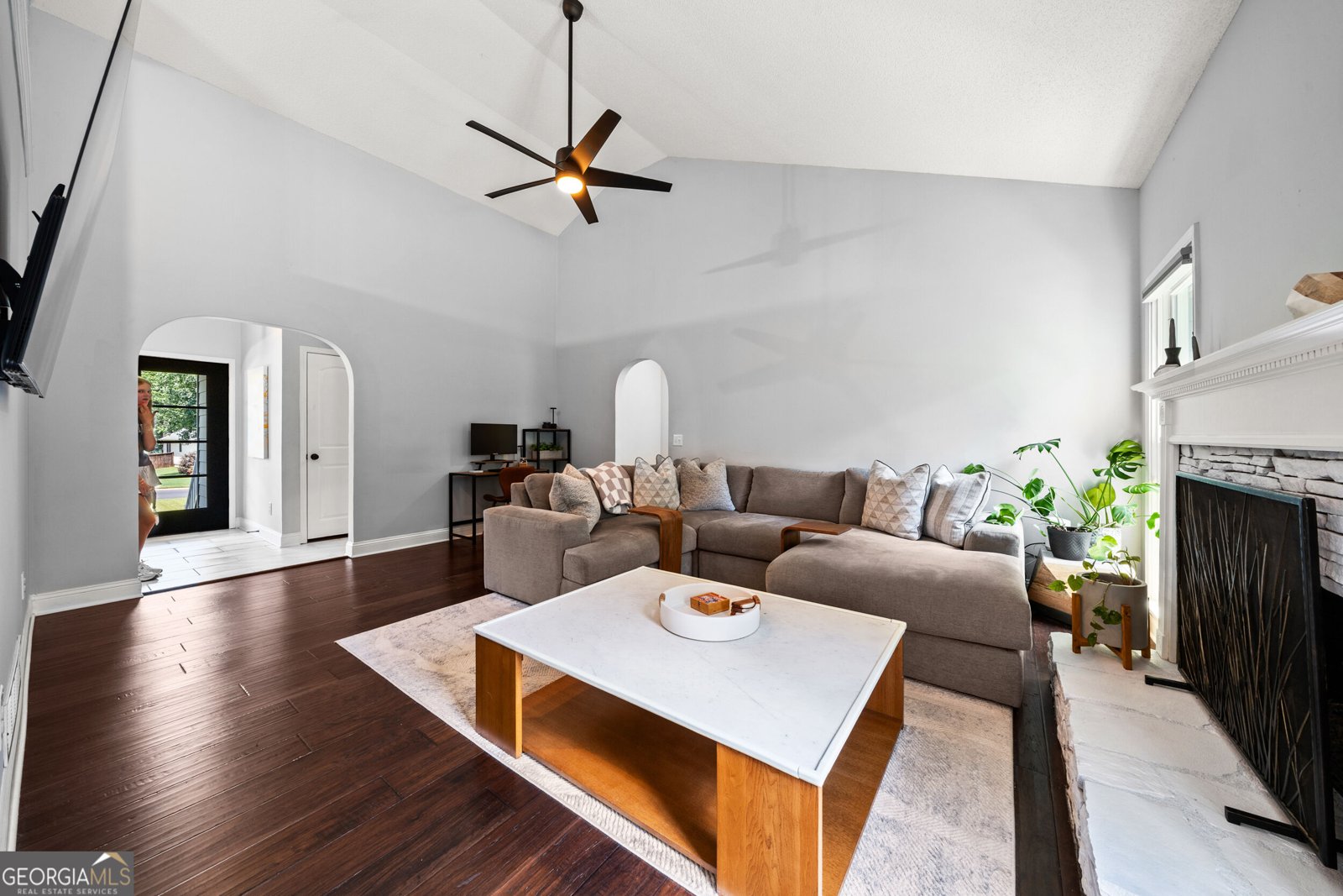 7330 Wynfield Drive Cumming - Photo 10