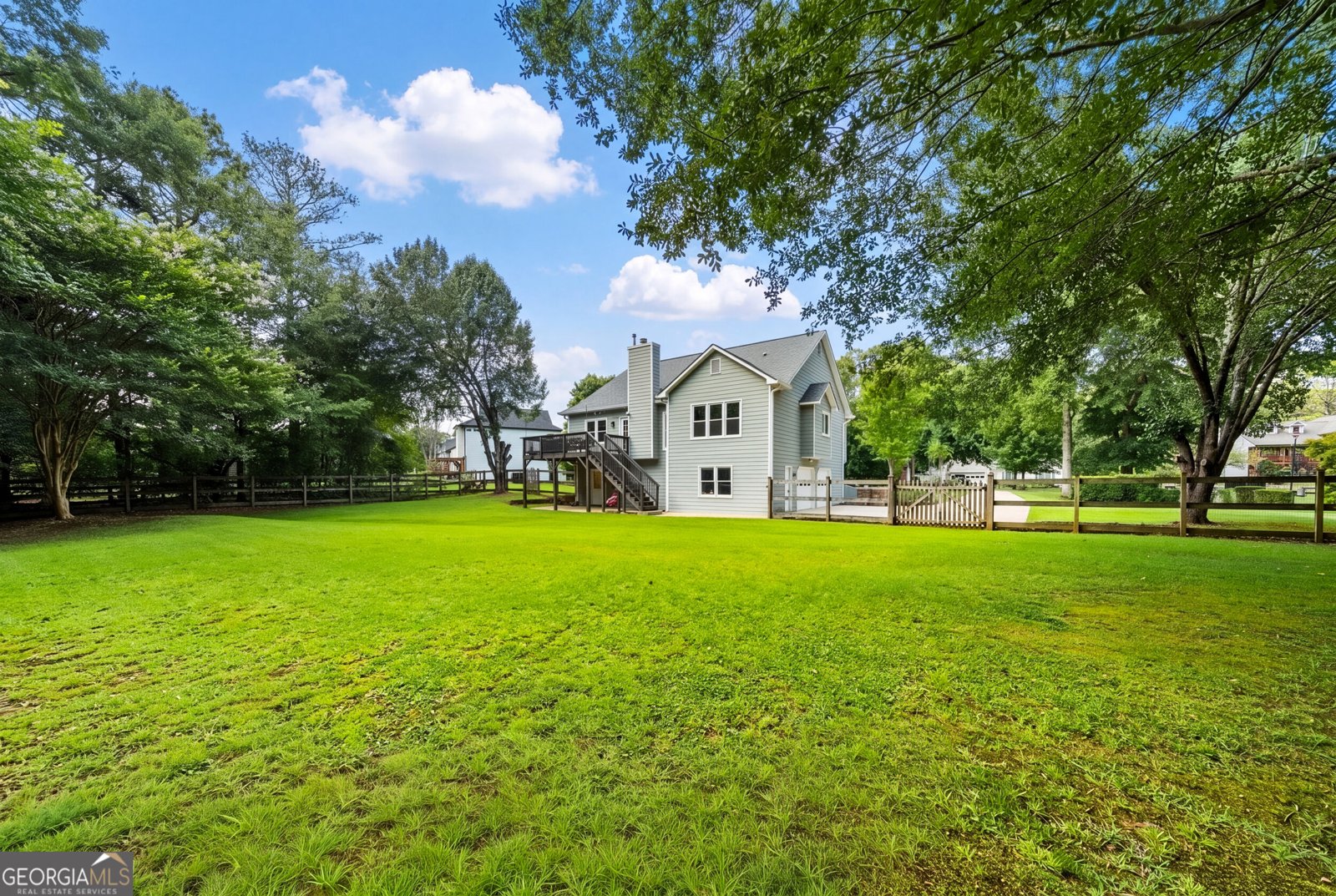 7330 Wynfield Drive Cumming - Photo 25