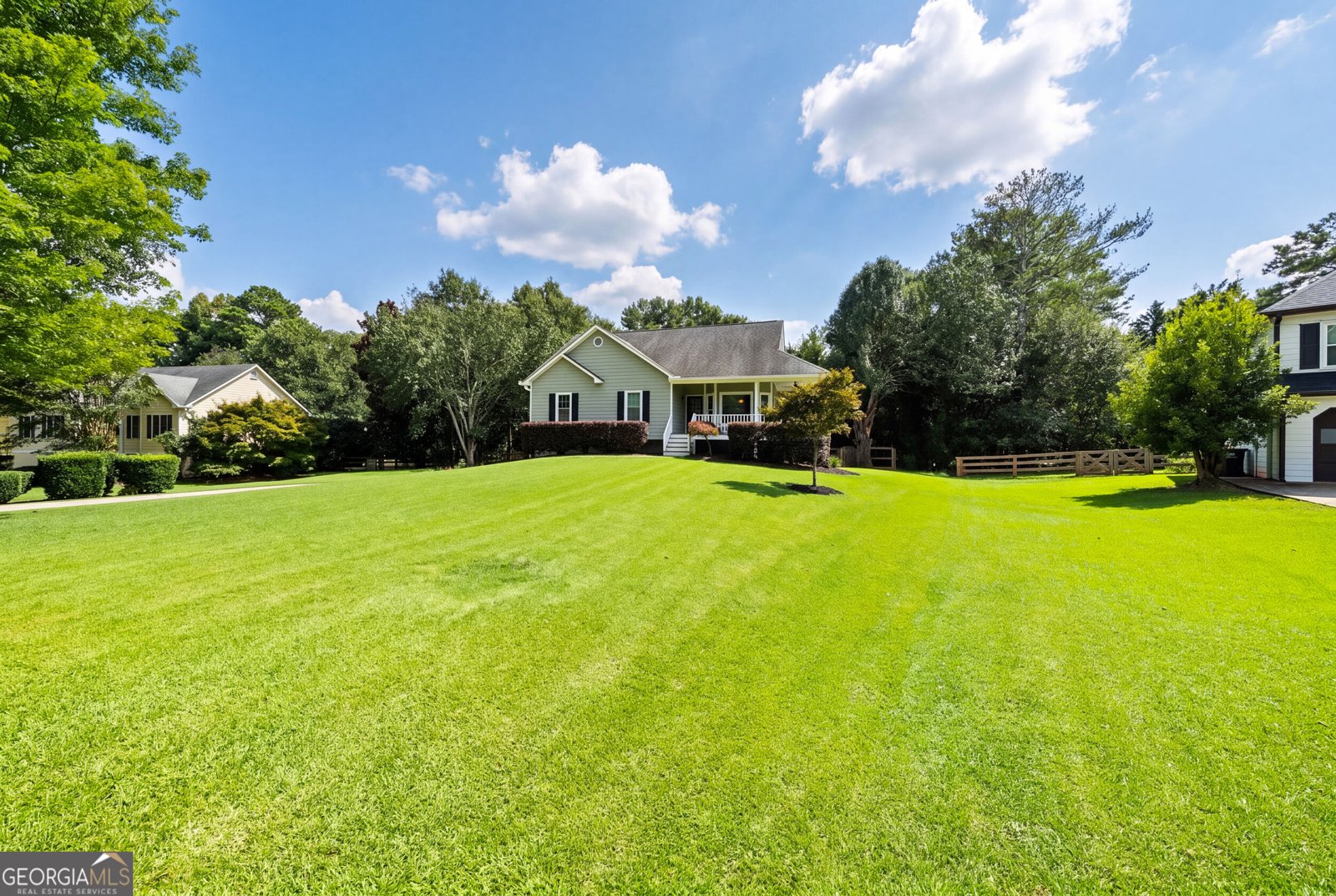 7330 Wynfield Drive Cumming - Photo 28