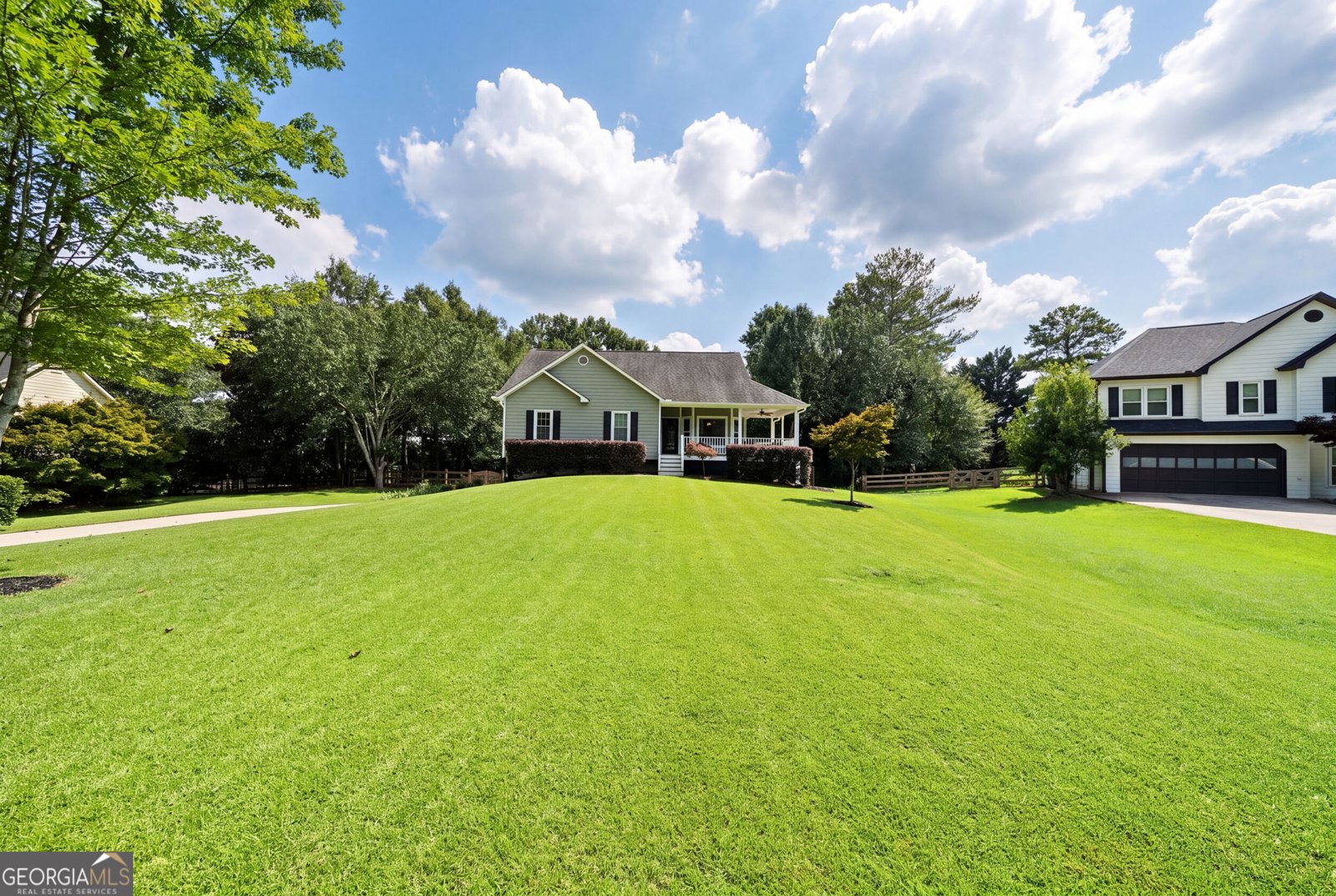 7330 Wynfield Drive Cumming - Photo 29