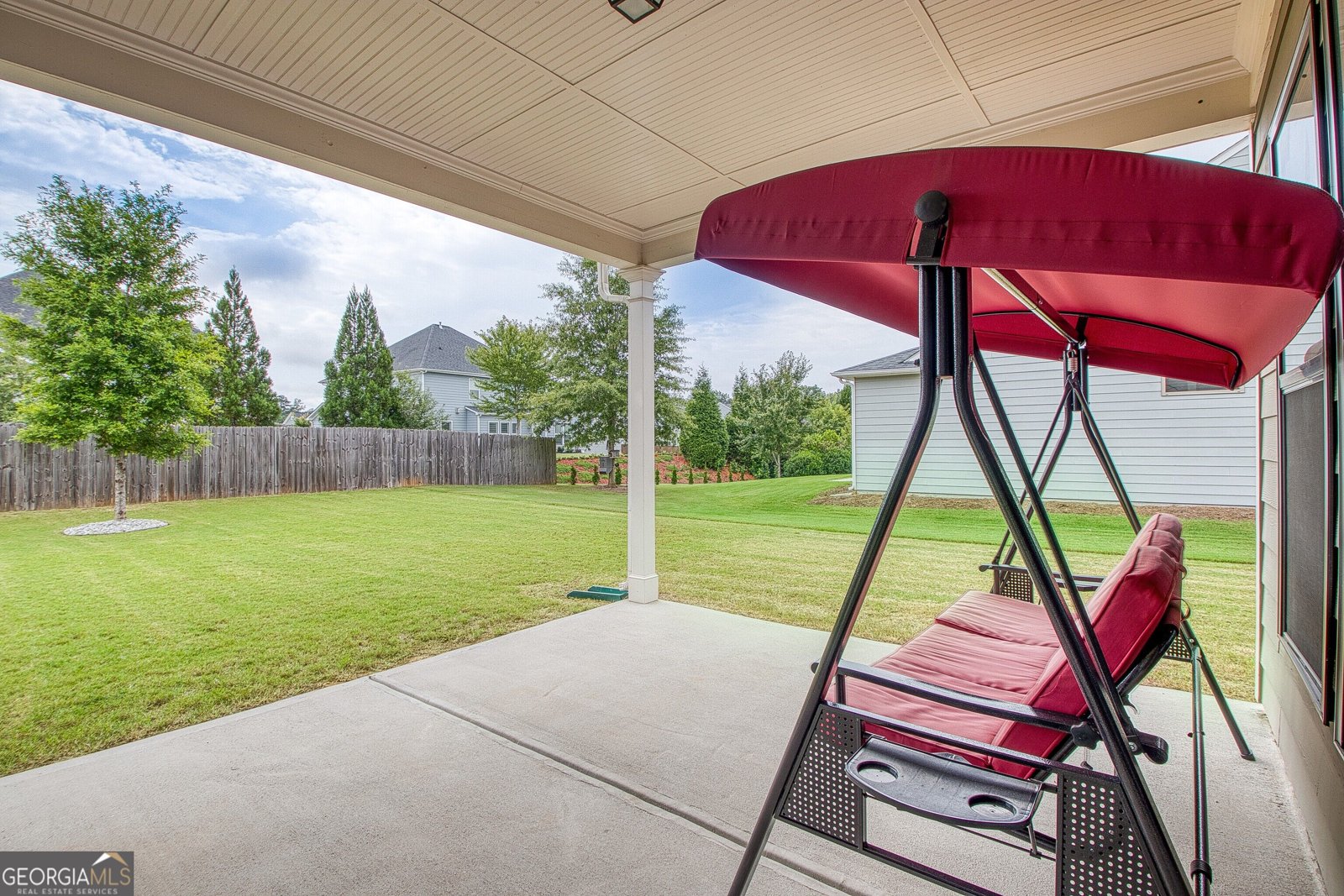 314 Lovell Avenue Peachtree City - Photo 24