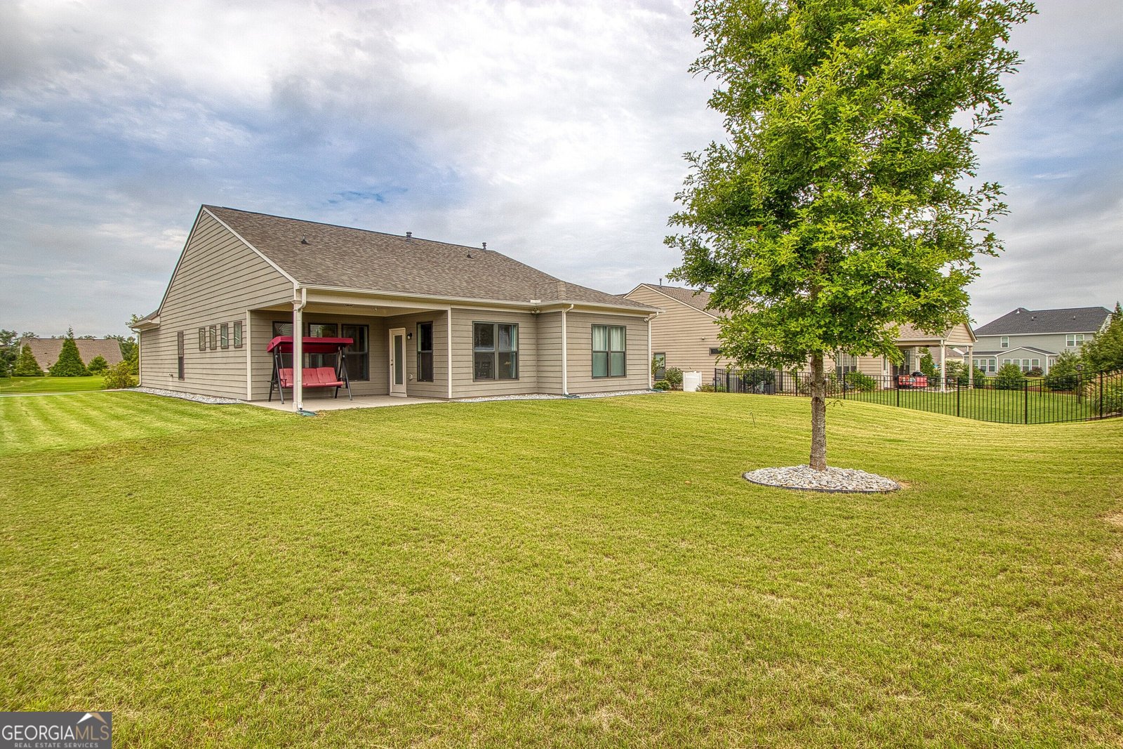 314 Lovell Avenue Peachtree City - Photo 26
