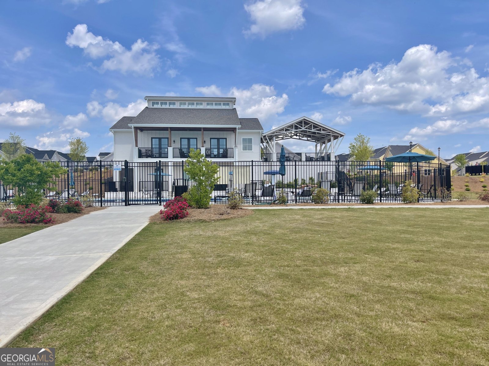 314 Lovell Avenue Peachtree City - Photo 32