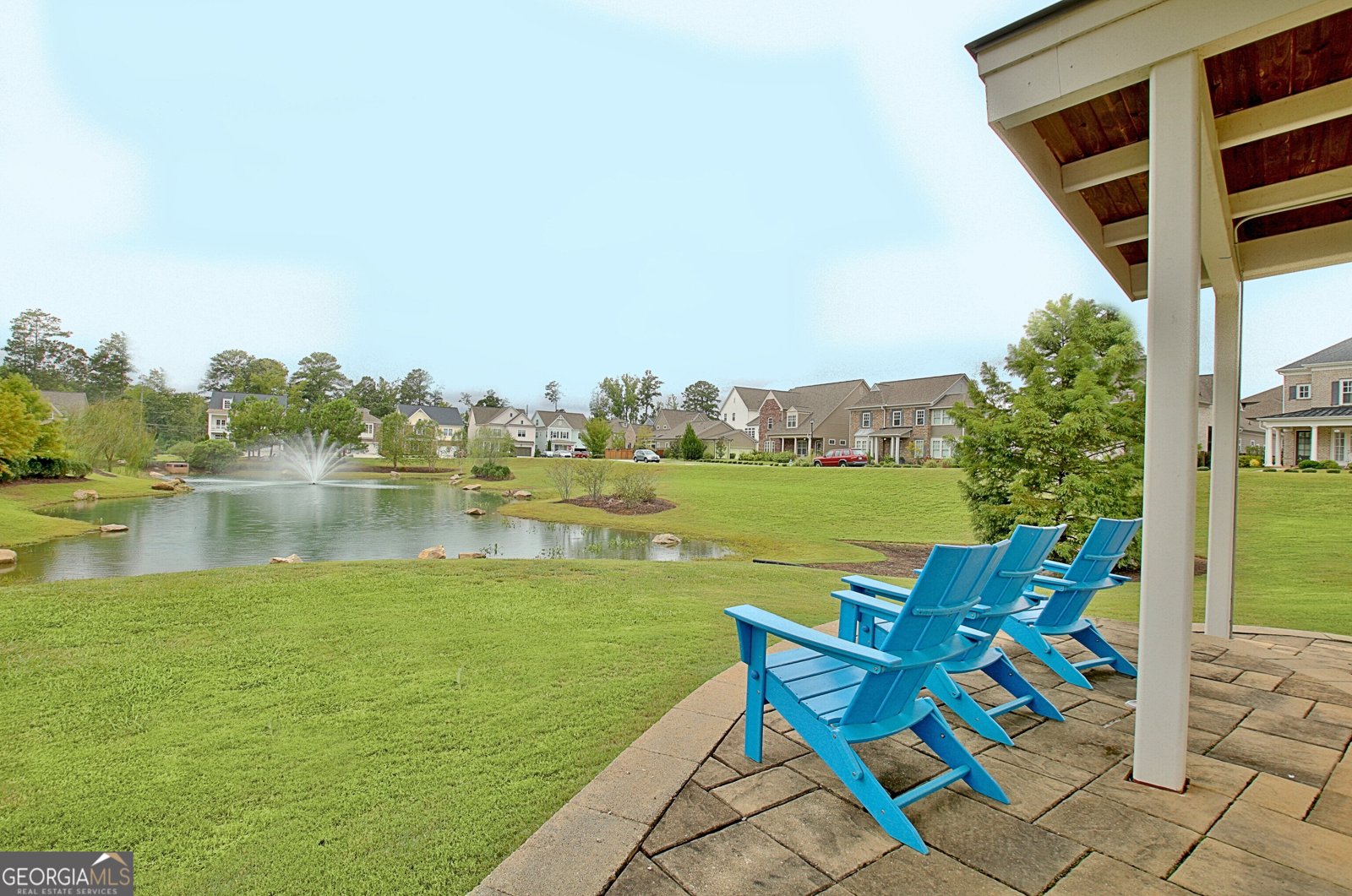 314 Lovell Avenue Peachtree City - Photo 33