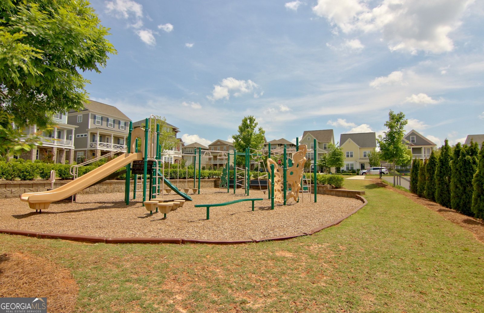 314 Lovell Avenue Peachtree City - Photo 37