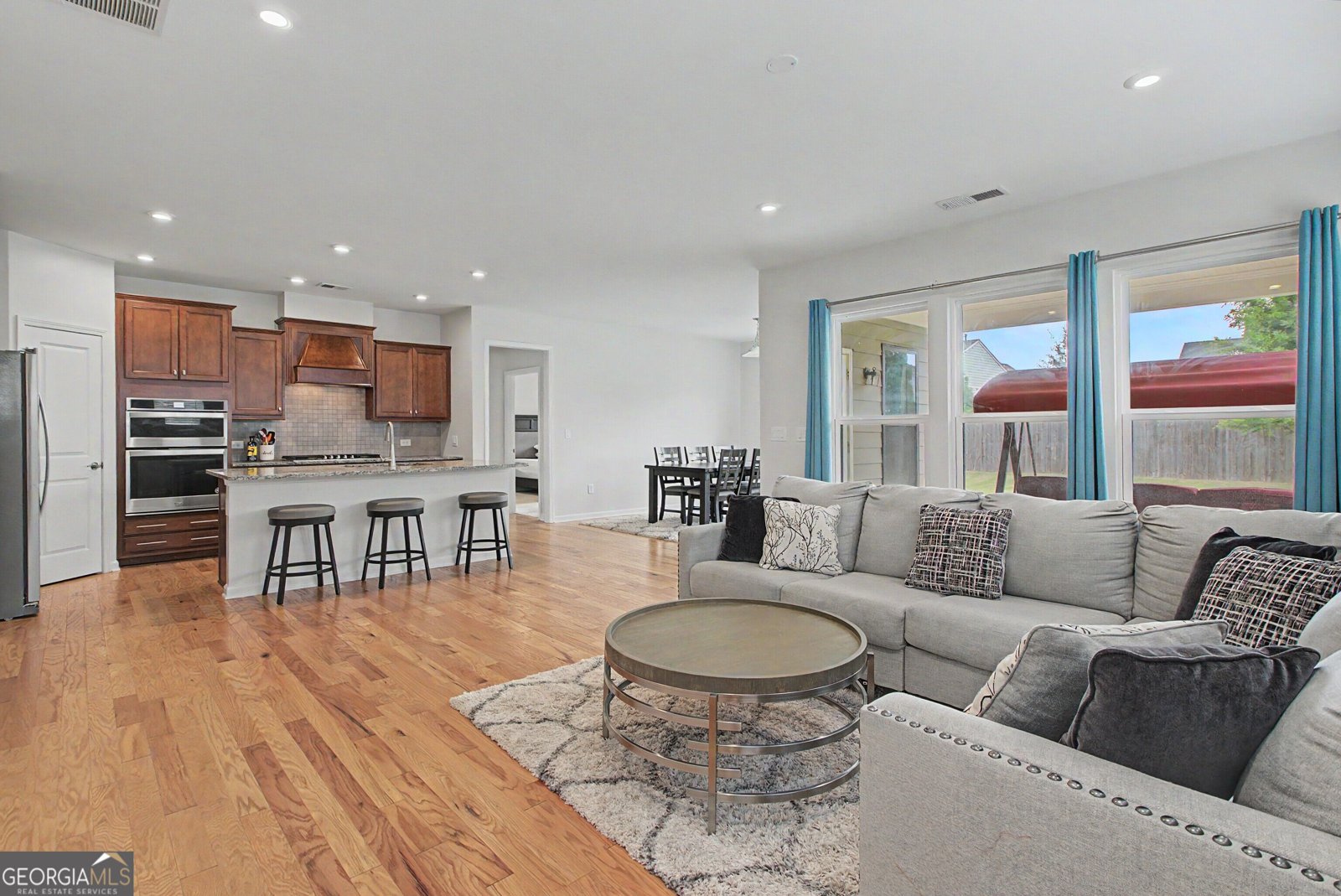 314 Lovell Avenue Peachtree City - Photo 8