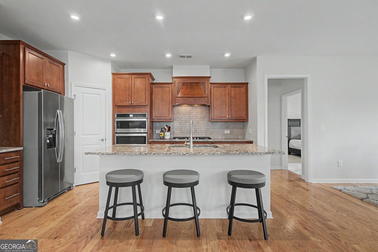 314 Lovell Avenue Peachtree City - Photo 9