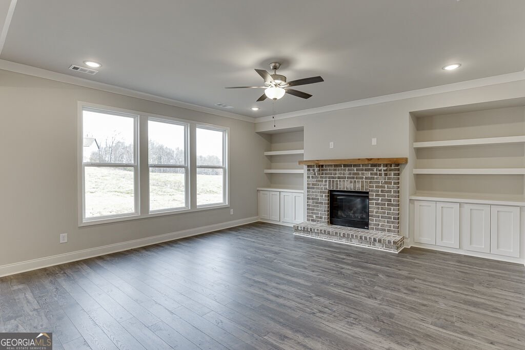 8935 Claude Martin Drive Gainesville - Photo 11