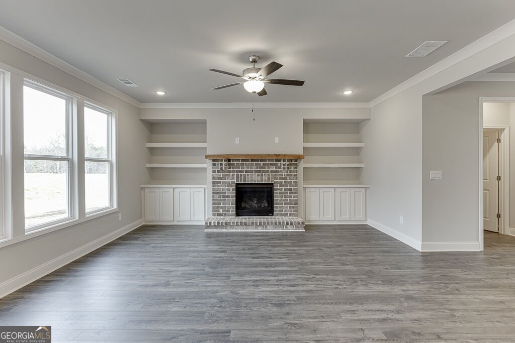 8935 Claude Martin Drive Gainesville - Photo 12