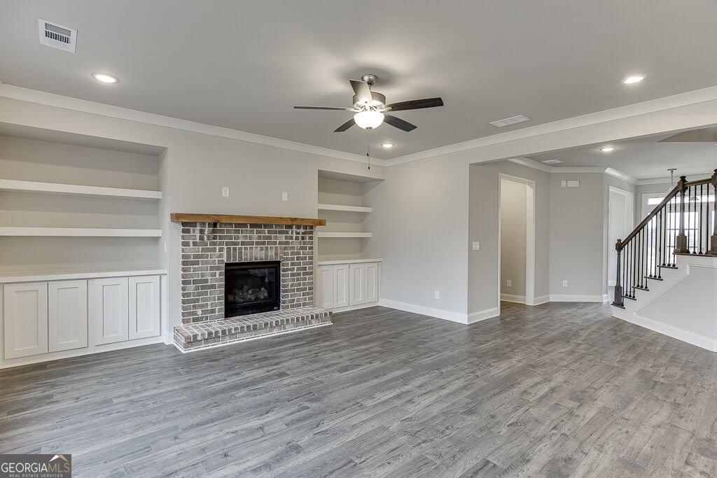8935 Claude Martin Drive Gainesville - Photo 13
