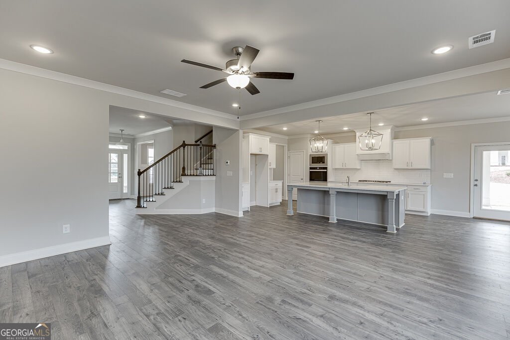 8935 Claude Martin Drive Gainesville - Photo 14