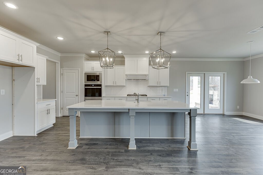 8935 Claude Martin Drive Gainesville - Photo 16