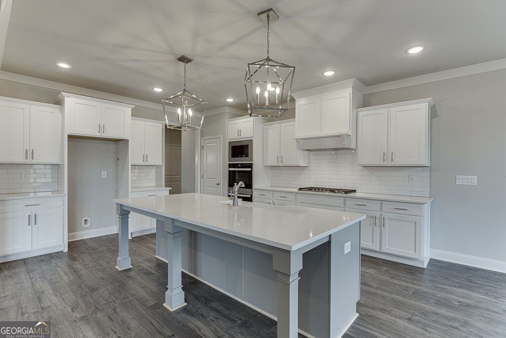 8935 Claude Martin Drive Gainesville - Photo 17