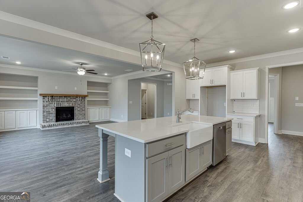 8935 Claude Martin Drive Gainesville - Photo 20
