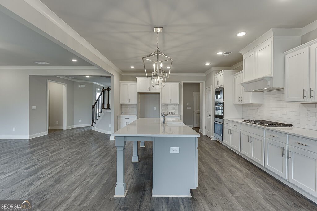 8935 Claude Martin Drive Gainesville - Photo 21