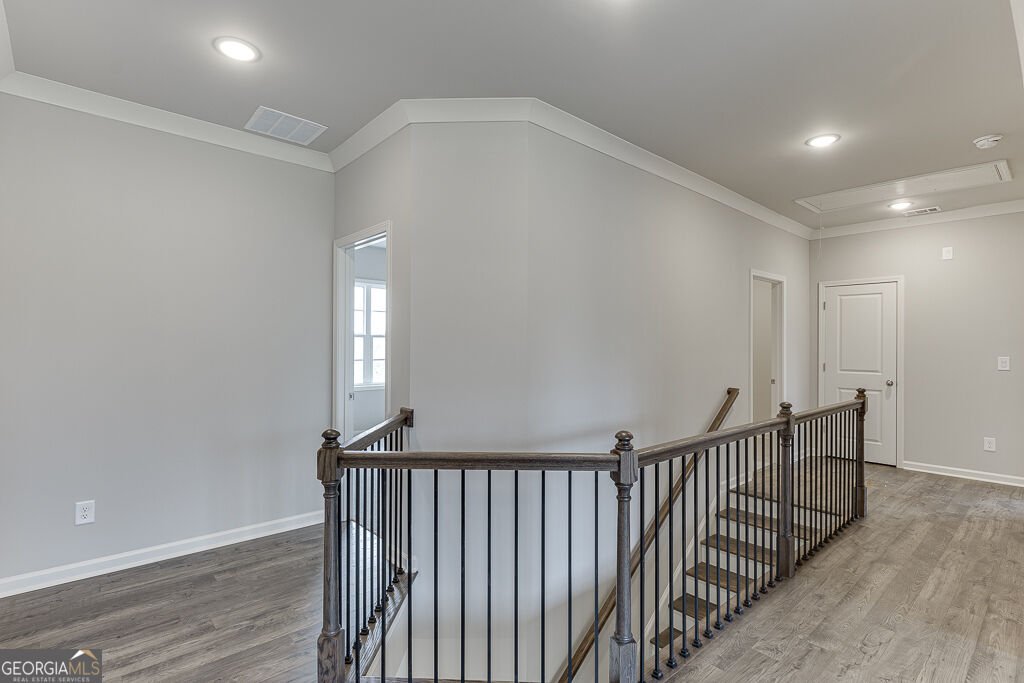8935 Claude Martin Drive Gainesville - Photo 31