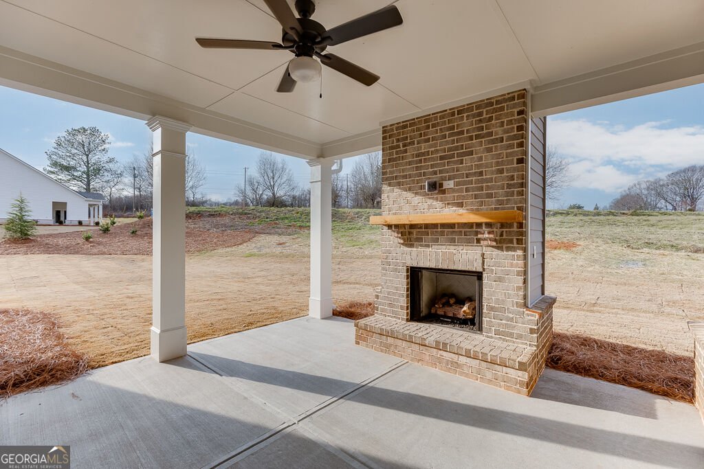 8935 Claude Martin Drive Gainesville - Photo 51