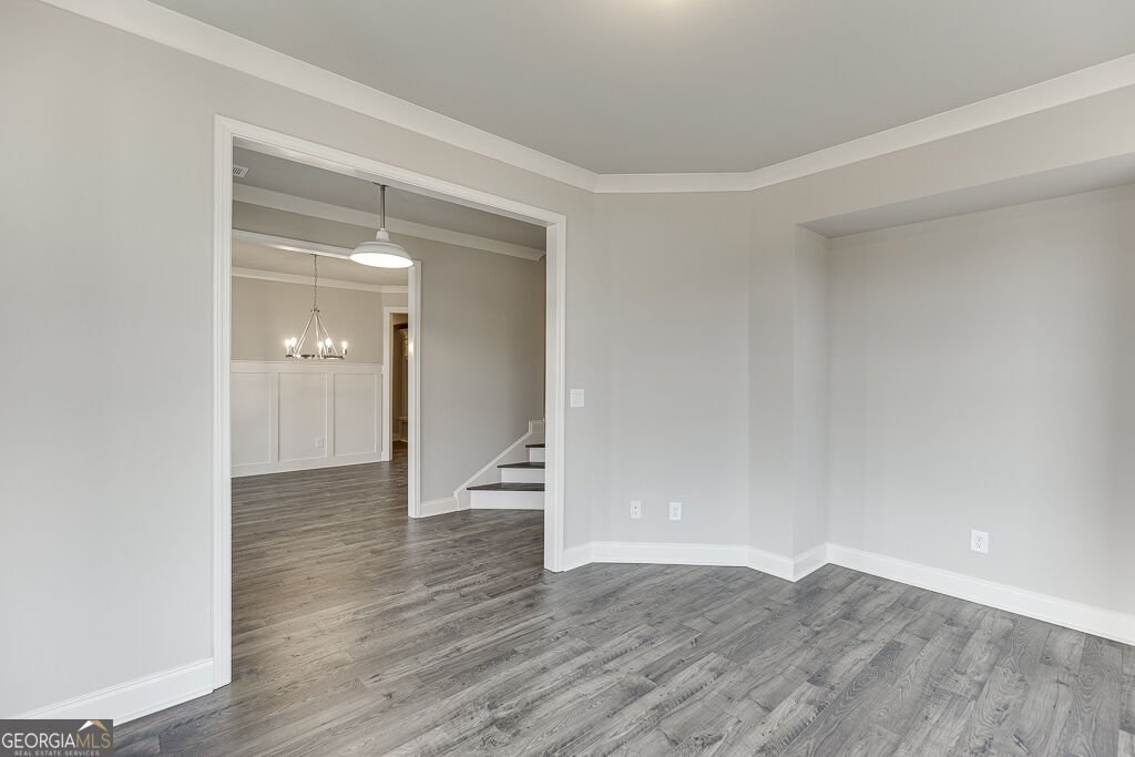 8935 Claude Martin Drive Gainesville - Photo 6