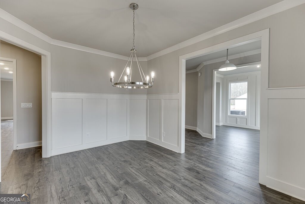 8935 Claude Martin Drive Gainesville - Photo 9