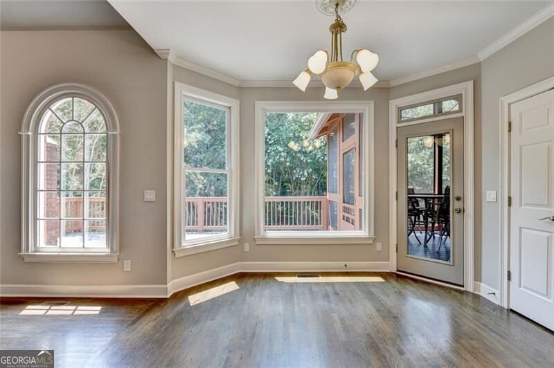 3394 Forestwood Drive Suwanee - Photo 10