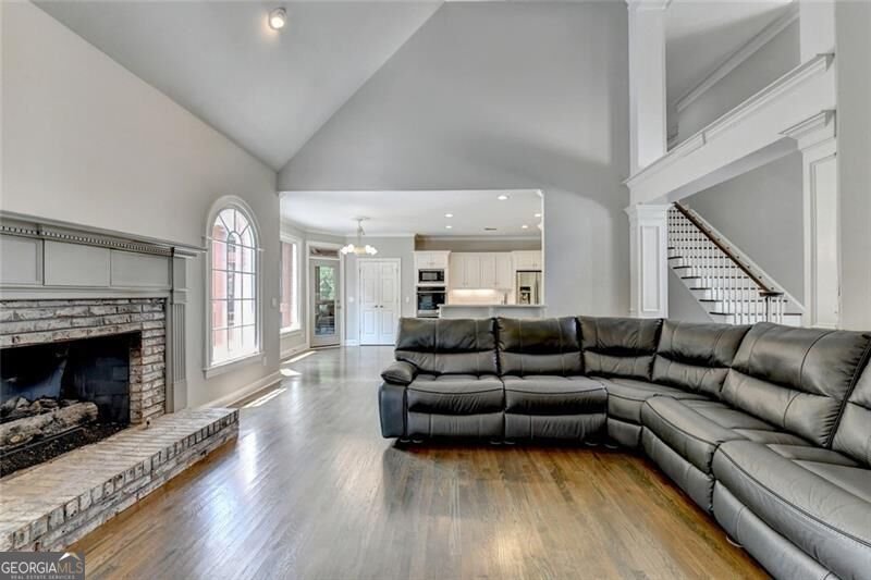 3394 Forestwood Drive Suwanee - Photo 11