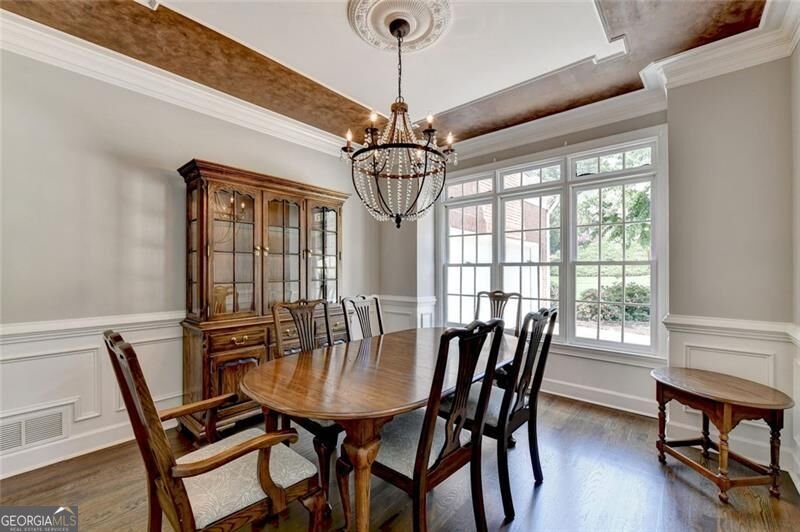 3394 Forestwood Drive Suwanee - Photo 15