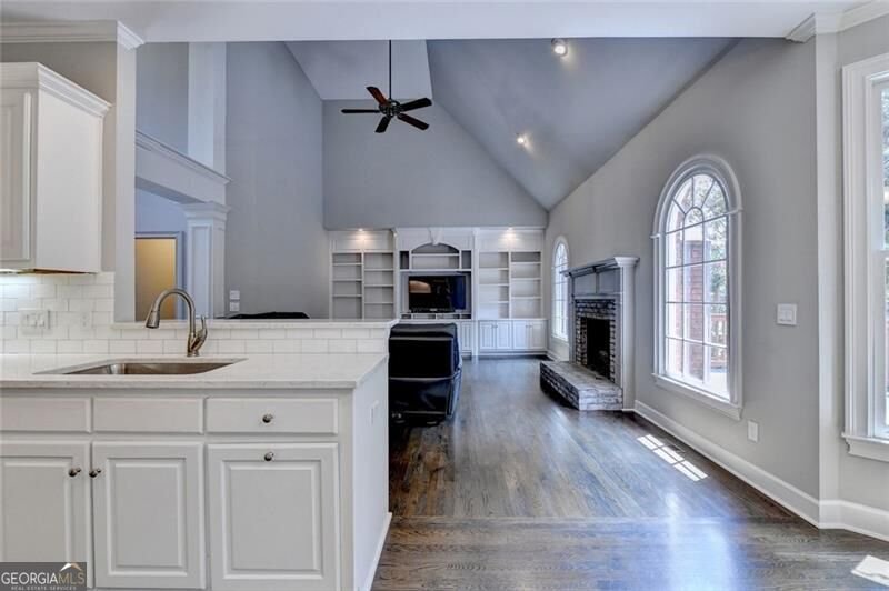3394 Forestwood Drive Suwanee - Photo 16
