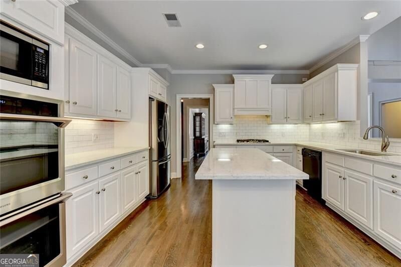 3394 Forestwood Drive Suwanee - Photo 17