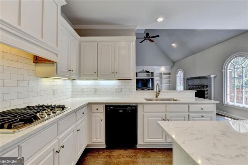 3394 Forestwood Drive Suwanee - Photo 18