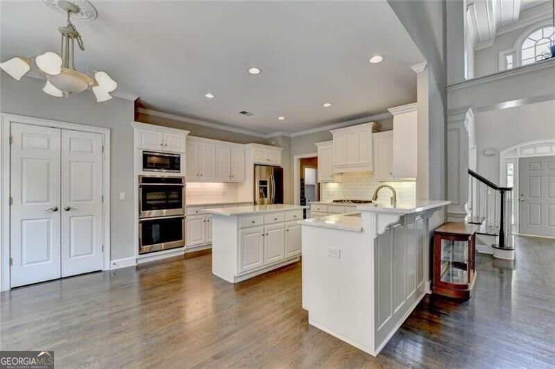 3394 Forestwood Drive Suwanee - Photo 19