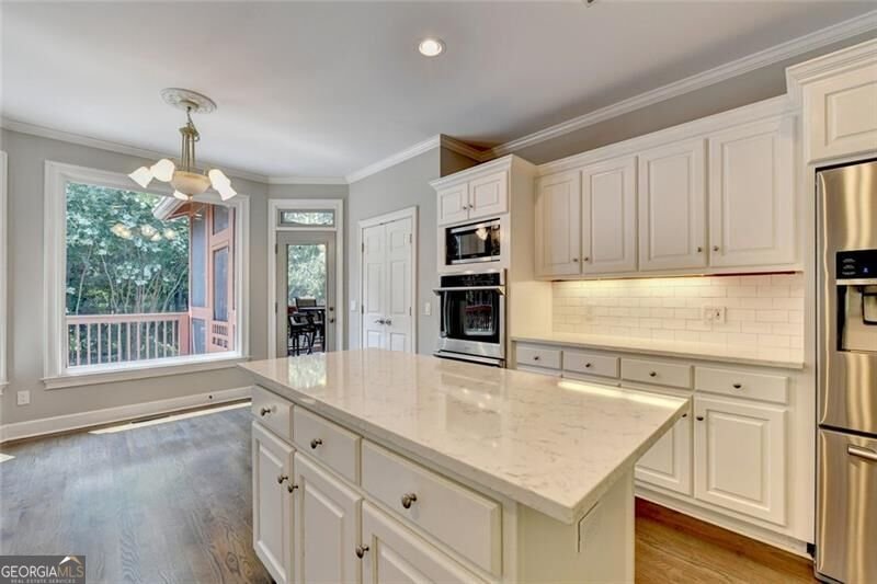 3394 Forestwood Drive Suwanee - Photo 20