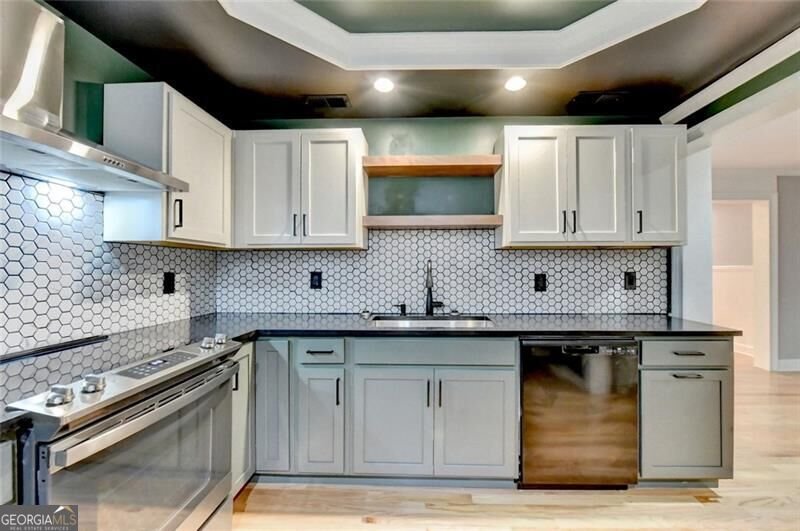 3394 Forestwood Drive Suwanee - Photo 21