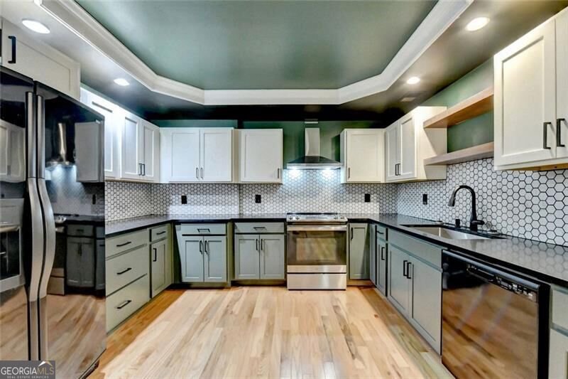 3394 Forestwood Drive Suwanee - Photo 22